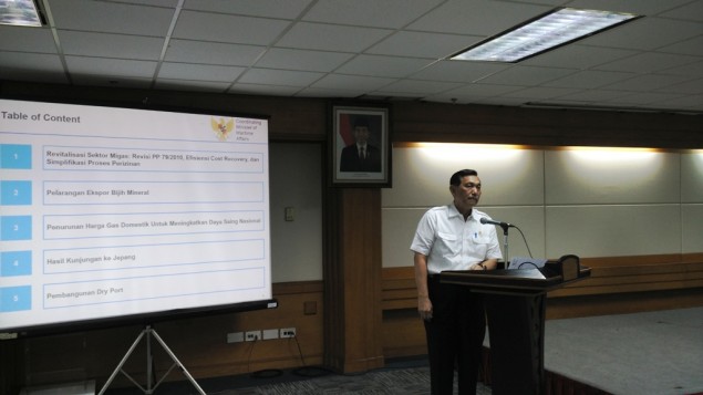 BPPT to Complete Initial Study over Jakarta-Surabaya Rail