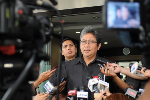 Kejagung Kantongi Dua Nama Calon Tersangka Kasus Mobile 8