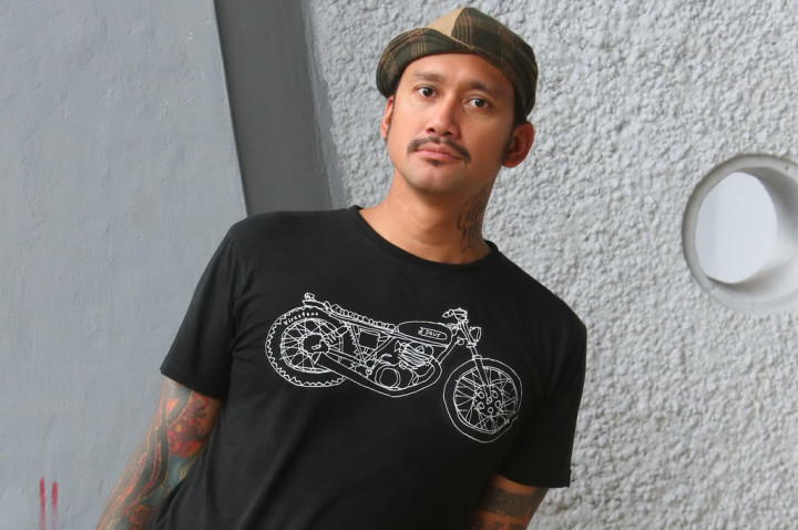 Tora Sudiro dan Mieke Amalia Positif Gunakan Narkotika Jenis Dumolid