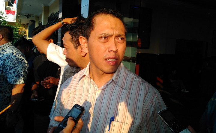 Kerabat Sebut Keluarga Tora Sudiro Tak Alami Tekanan Berat