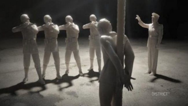 Kejagung Belum Putuskan Waktu Eksekusi Terpidana Mati Jilid IV