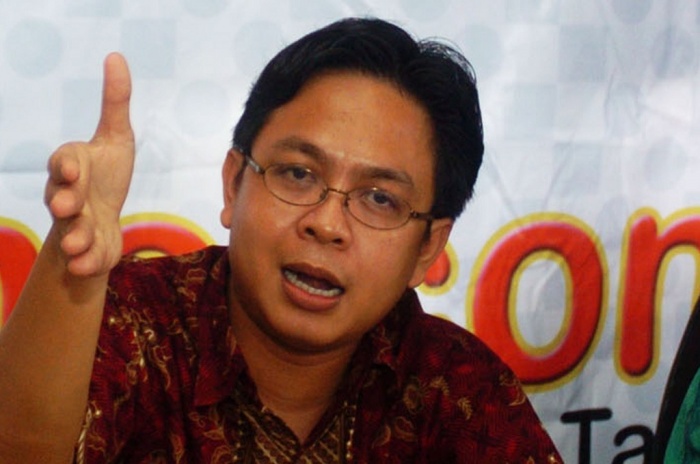 Isu Komunisme Diprediksi Warnai Pilpres 2019