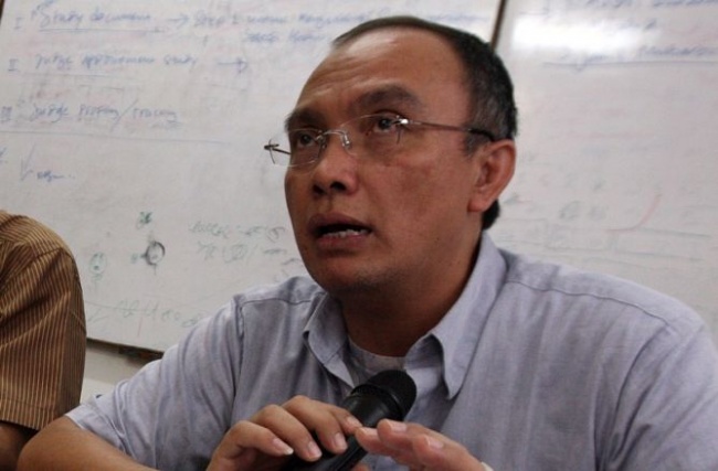 Alasan Narkotika untuk Medis tak Dibenarkan dalam Kasus Fidelis