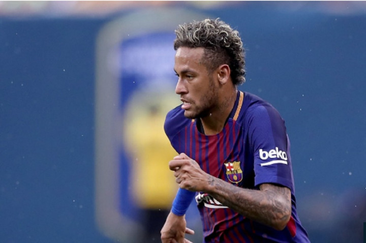 Ini Alasan Neymar Terima Pinangan PSG