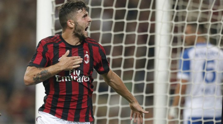 Milan dan Everton Melaju ke Babak <i>Play-off</i>