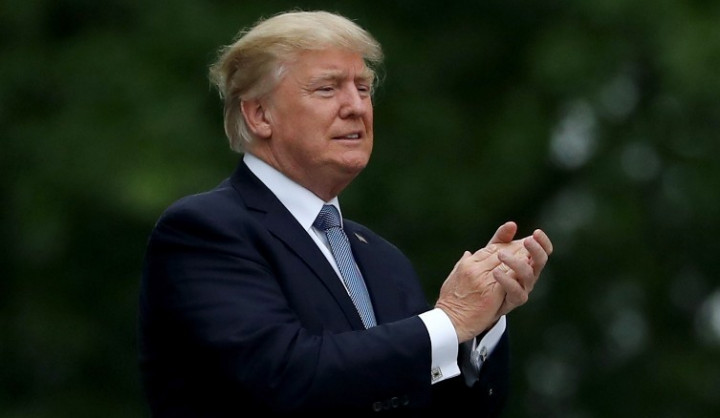 Trump Berlakukan Peraturan Ketat bagi Pemohon Visa AS