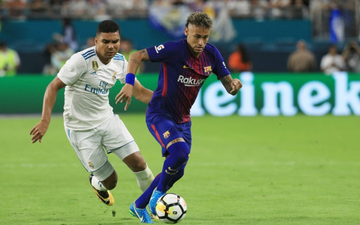 Pele Doakan Neymar Sukses di PSG