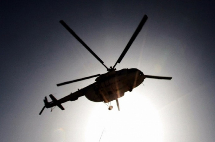 Helicity Mulai Merambah Pulau Bintan