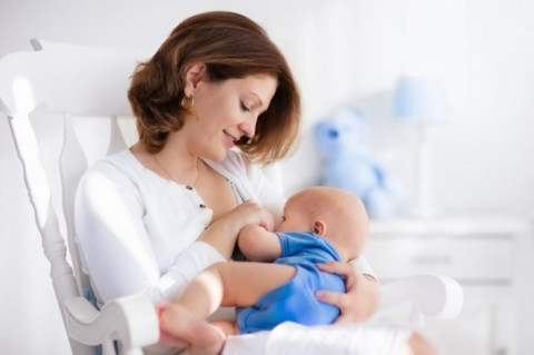 IMD Meminimalisasi Perdarahan <i>Postpartum</i> pada Ibu