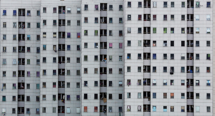 Pengosongan Rusun tak Membuat Warga Membayar Tunggakan