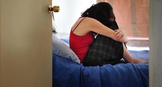 Depresi Semasa Remaja Picu Kekerasan di Kemudian Hari