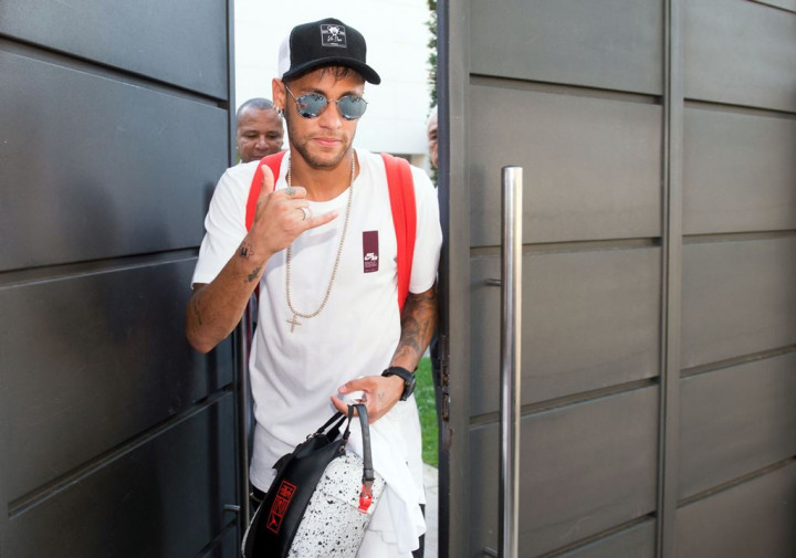 Neymar Tak akan Kesulitan Beradaptasi di PSG
