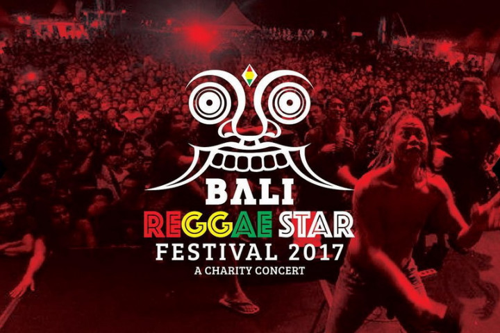 Bali Reggae Star Festival 2017 akan Digelar pada 16 & 17 September
