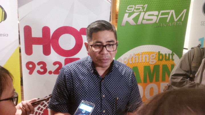 Aplikasi <i>Streaming</i>, Inovasi Emiten MARI Kerek Kinerja Bisnis