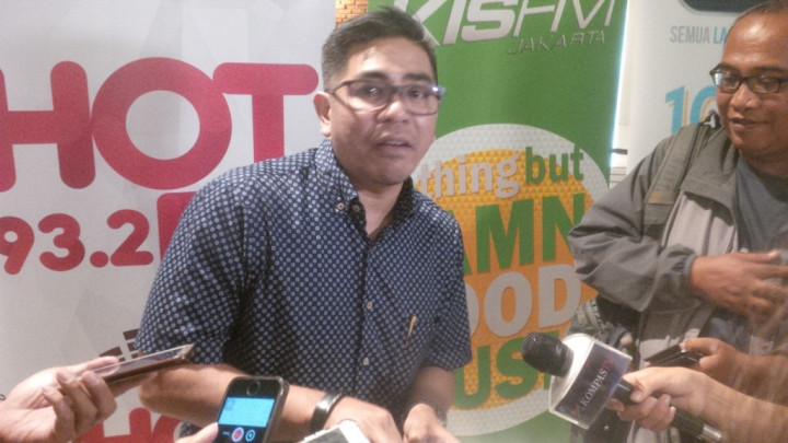 Mahaka Radio Integra Bidik Pasar hingga 65%