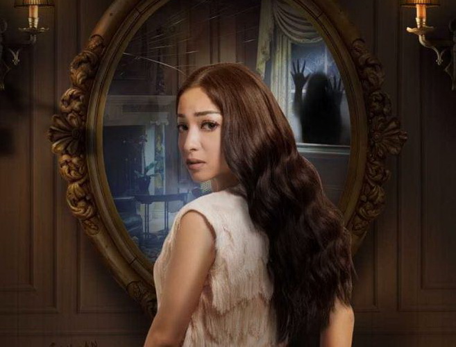 Pengalaman Tak Terlupakan Nikita Willy Perdana Syuting Film Horor