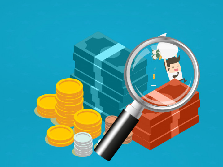 Aneka Dugaan Korupsi Dana Desa