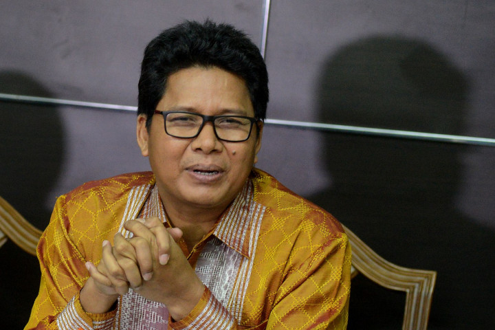 Komnas HAM Nilai Perppu Ormas Perlu Direvisi