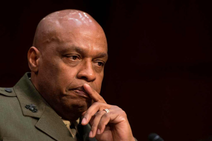 Intelijen Tetap Khawatir Kaitan Rusia dalam Politik AS