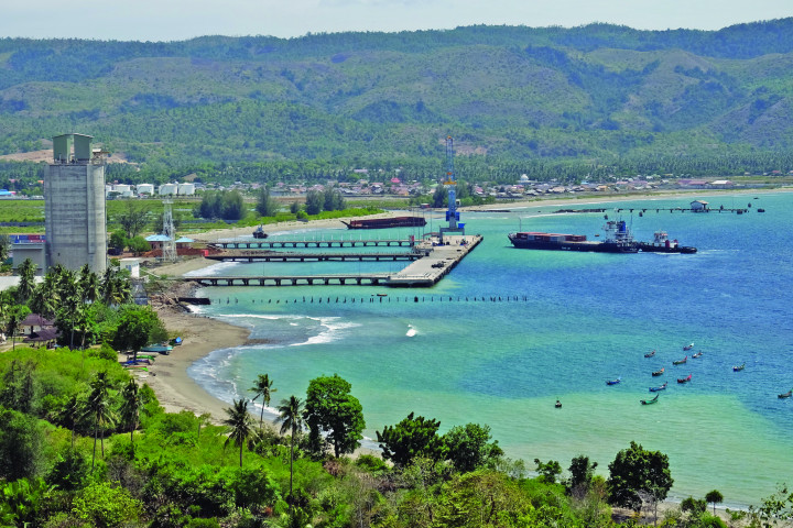 Indonesia Susun Strategi Rebut Kembali Kursi Dewan IMO