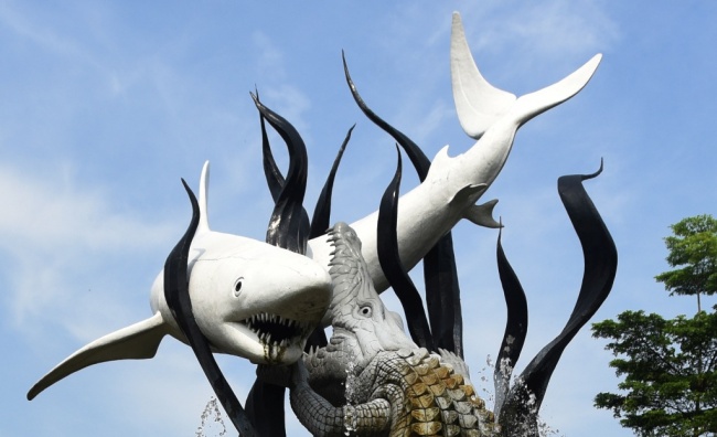 Surabaya jadi Percontohan Konsep Mal Pelayanan Publik