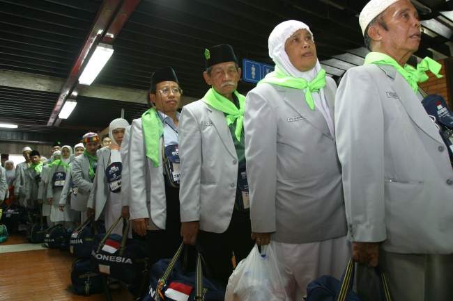 Tahun Ini, Rp16 Triliun Sukuk Dana Haji Diinvestasikan ke Infrastruktur