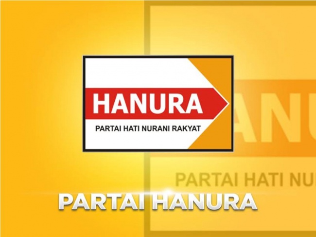 Hanura Bidik 81 Kursi di Pemilu 2019