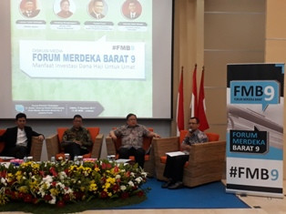 BPKH Jamin Pengelolaan Dana Haji Transparan