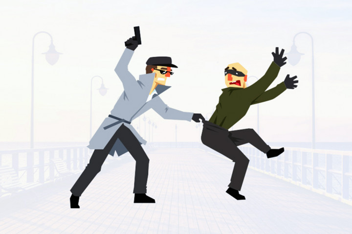 Jual Motor `Bodong`, Enam Pemuda di Tangerang Diciduk