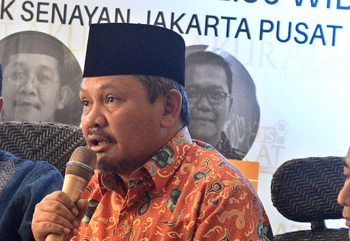 Dana Haji Dinilai Lebih Tepat untuk Bangun Asrama Haji