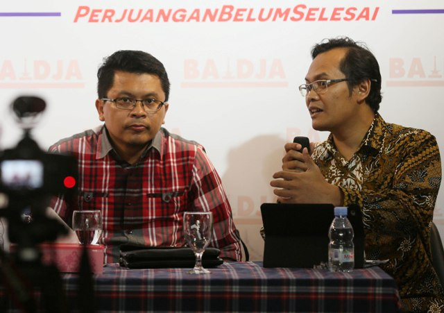 Indonesia bisa Contoh Malaysia dalam Mengelola Dana Haji