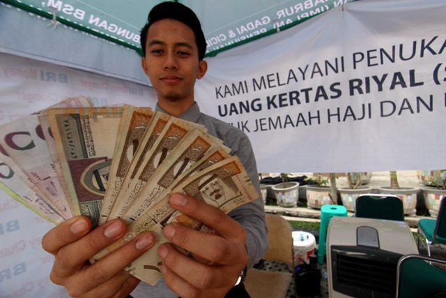 Dana Haji Lebih Menguntungkan Diinvestasikan di Bidang Properti