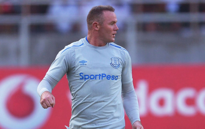 Hanya Ronaldo dan Messi yang Bisa Pecahkan Rekor Rooney di MU