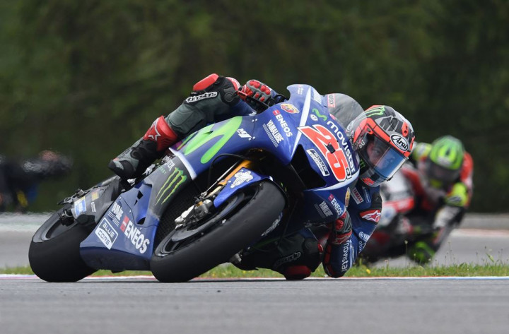 Kemenangan yang Memulihkan Kepercayaan Diri Vinales