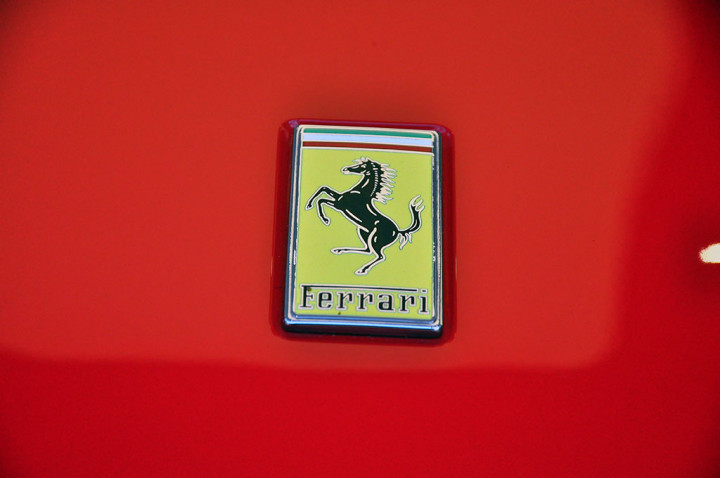 Bos Ferrari Akui Sedang Riset Mobil SUV