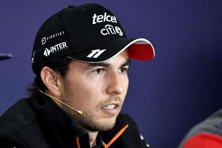 Tepis ke Ferrari, Perez Bakal Perpanjang Kontrak di Force India