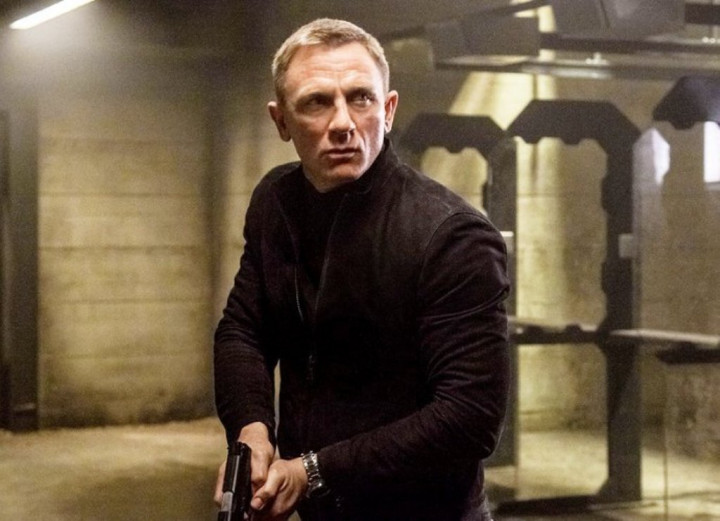 Daniel Craig Akan Bintangi Dua Film James Bond Lagi