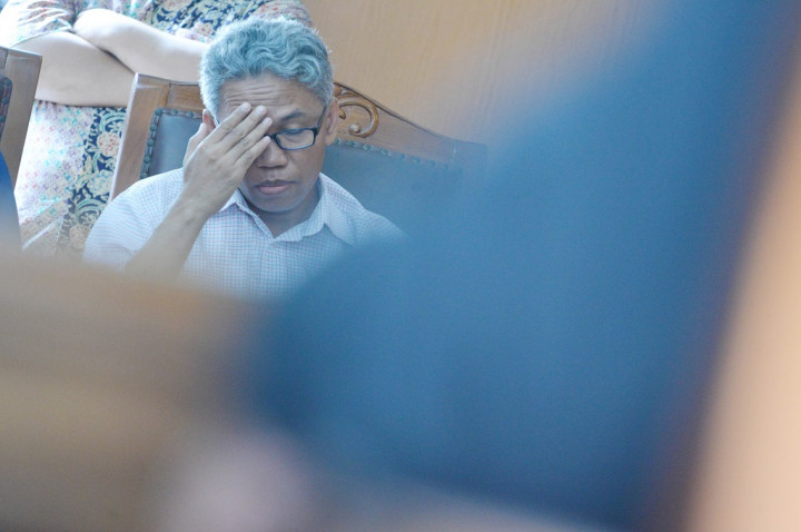 Ahok Dijadwalkan Jadi Saksi Sidang Perkara Buni Yani di Bandung