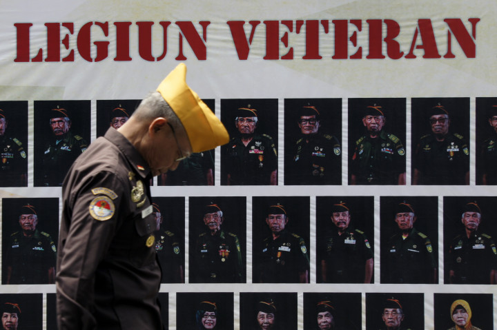 Menimbang Tunjangan Veteran