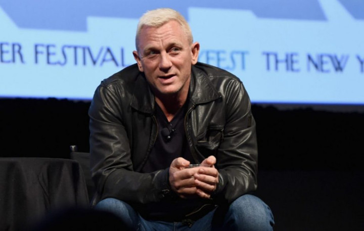 Daniel Craig Dikabarkan Berseteru dengan Sutradara Sam Mendes