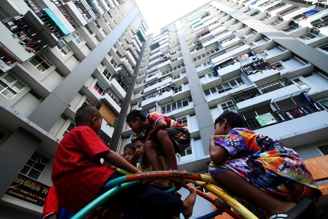 Efek Janji Manis Pilkada buat Pengelola Rusunawa