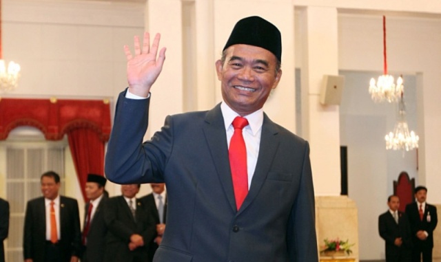 Kemendikbud Bantah Hapus Cagar Budaya Kalimantan Selatan