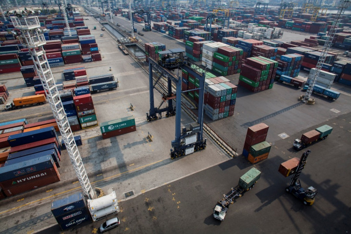 Serikat Pekerja JICT Mengakhiri Mogok Kerja