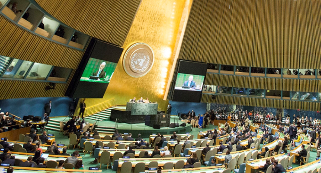 PBB selidiki kematian 25 warga Sudan Selatan akibat bentrok antar suku (Foto: UN).