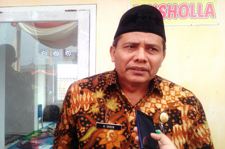 Santunan Korban Crane Haji 2015 tak Ada Kejelasan