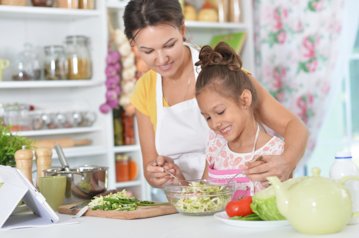 Problem Memasak dan Tips Mengatasinya