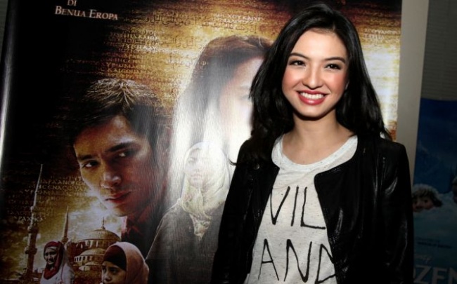 Kata Raline Shah soal Jabatan sebagai Komisaris Independen AirAsia