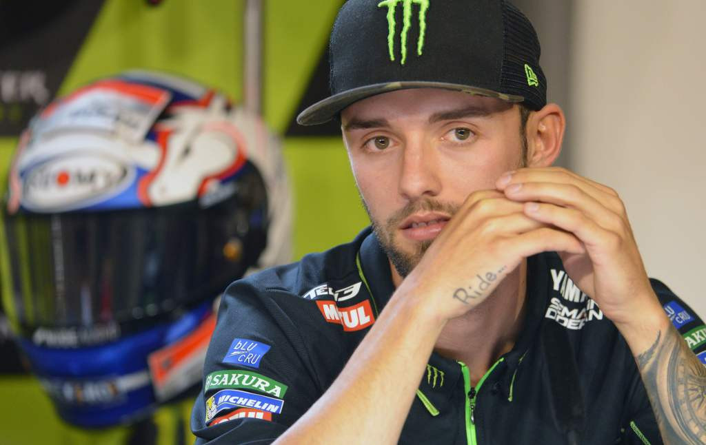 Jonas Folger (Foto: AFP/Michal Cizek)