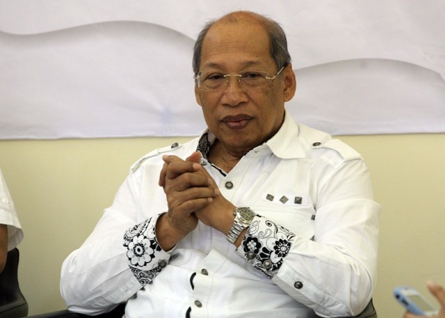 FAPP Daftar Jadi Pihak Terkait Perppu Ormas di MK