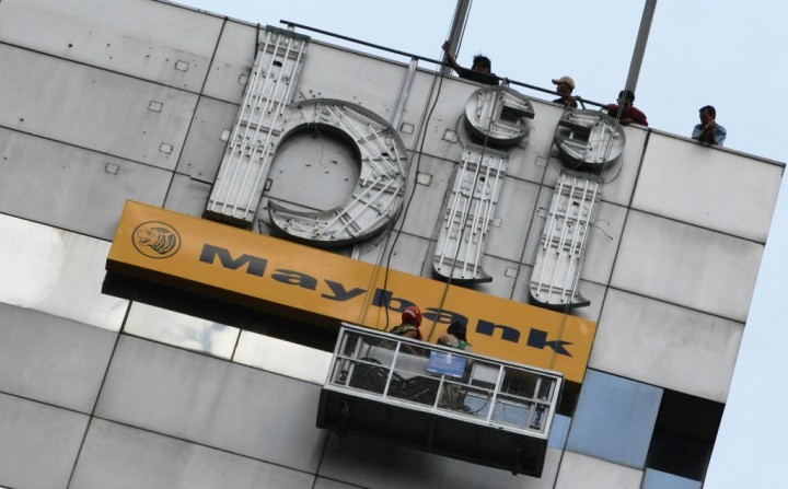 Maybank Indonesia Ekspansi Cabang Syariah di Banjarmasin